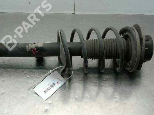 Used Left front shock absorber Left front shock absorber PEUGEOT 206 Hatchback (2A/C) 2.0 S16 (136 hp) 7457951 7457951