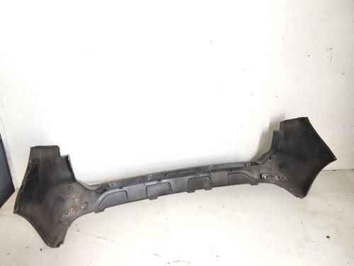 Rear bumper DACIA DOKKER MPV (KE_) 1.5 Blue dCi 95 (KEJL) | BP17962549C8 