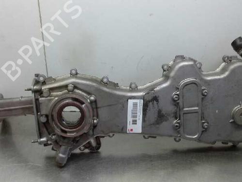 Timing cover FIAT IDEA (350_) 1.3 D Multijet | BP14313484M123 