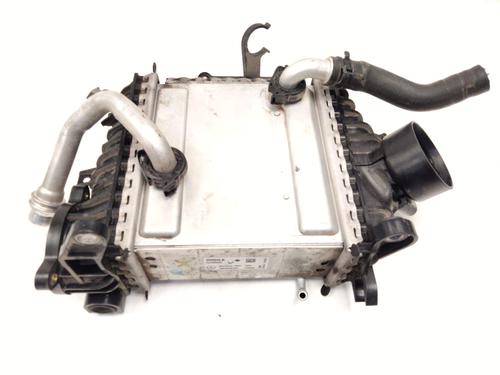 Used Intercooler Intercooler 25934287 25934287