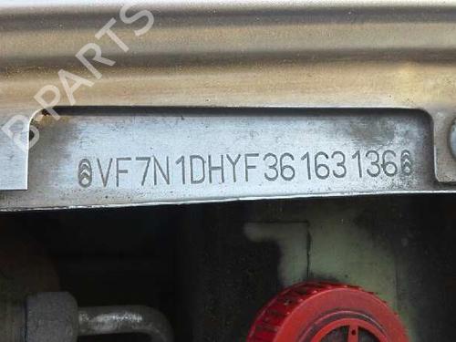 Front left interior door handle CITROËN XSARA (N1) 1.9 TD | BP3212422I13 