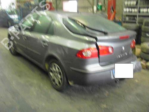Left front driveshaft RENAULT LAGUNA II (BG0/1_) 1.9 dCi (BG08, BG0G) | BP1448169M38 