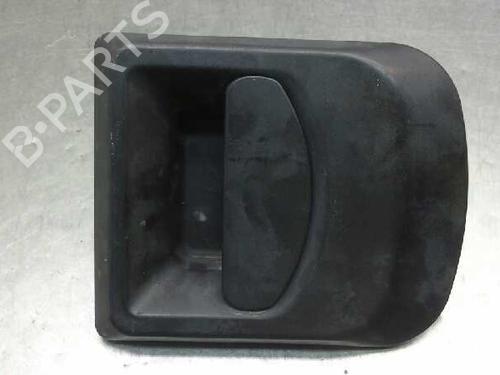 Front right exterior door handle IVECO DAILY III Platform/Chassis 35 C 12 , 35 S 12 (AEKA14A1, AEKA14AA, AEKA64A1,... BP4075861C129