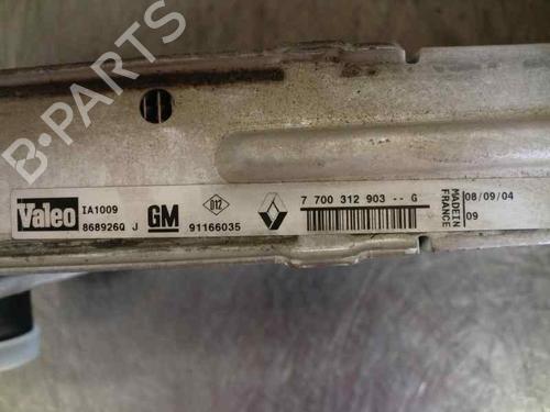Intercooler OPEL VIVARO A Van (X83) 1.9 DTI (F7) | BP1324461M30 