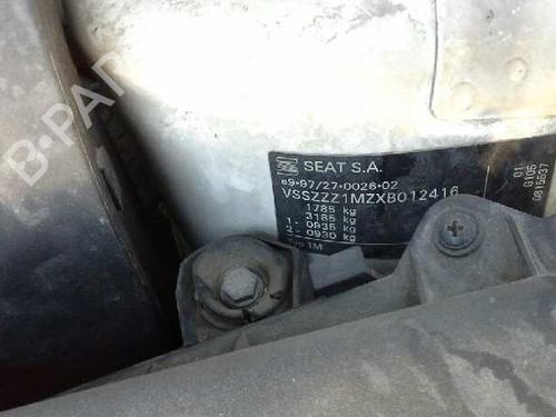 Soporte motor SEAT TOLEDO II (1M2) 1.9 TDI | BP14313084M89 