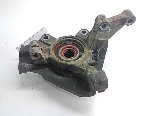 Right front steering knuckle FIAT IDEA (350_)  | BP17558518M26 