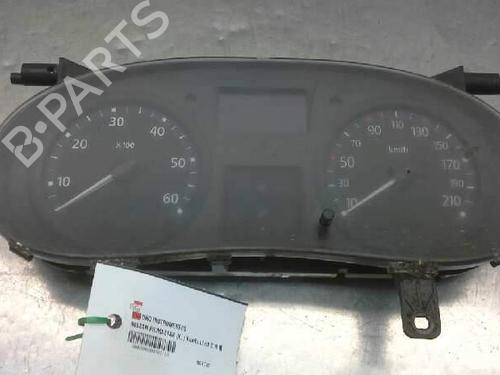 kombiinstrument-nissan-primastar-van-x83-281123769-2002-4824872 main image