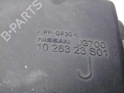 Air filter box NISSAN X-TRAIL II (T31)  | BP15913769M87 