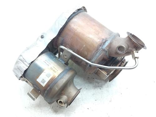 Particulate filter SKODA OCTAVIA III (5E3, NL3, NR3) 2.0 TDI RS | BP25228898M81 