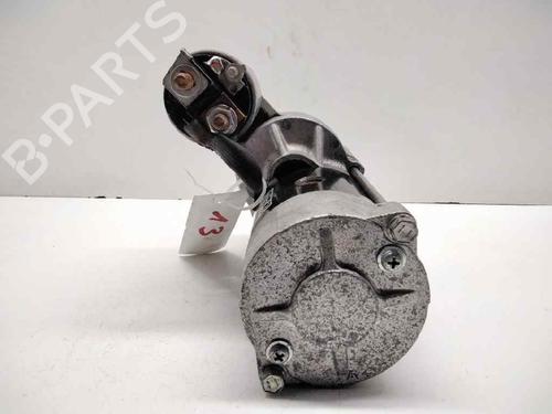 Starter NISSAN NAVARA NP300 (D40) 2.5 dCi 4WD (D40TT, D40T, D40M, D40BB) | BP1264910M8 