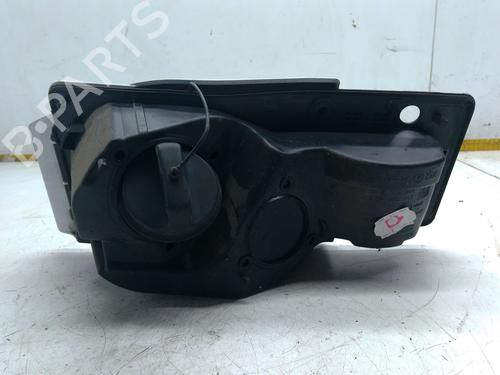 Fuel flap OPEL VIVARO B Bus (X82) 1.6 CDTI (06) | BP30316337C131 