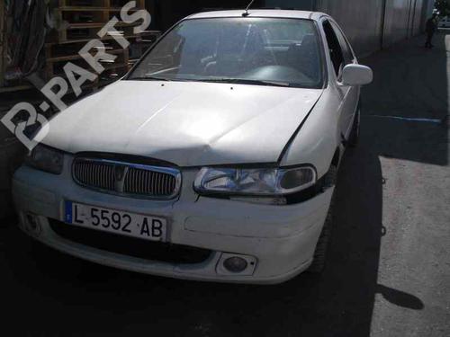 ROVER 400 II (RT)    26355