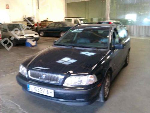 Brugte VOLVO V40 Estate (645) 4757094