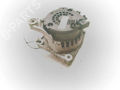 Alternator BMW 3 Coupe (E92)  | BP20716611M7 
