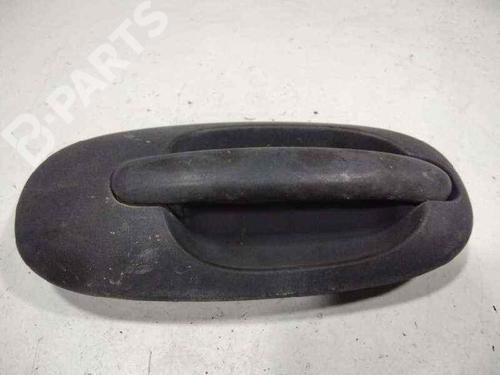 Used Rear right exterior door handle Rear right exterior door handle CHRYSLER VOYAGER / GRAND VOYAGER III (GS_, NS_) 2.5 TD (116 hp) 8323155 8323155