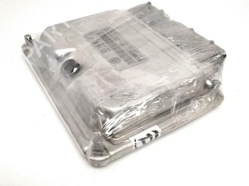 Engine control unit (ECU) SKODA FABIA I (6Y2) 1.9 TDI | BP1023186M57