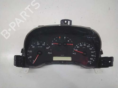 Used Instrument cluster FIAT PUNTO (188_) 1.2 60 (188.030, .050, .130, .150, .230, .250) (60 hp) 10330345