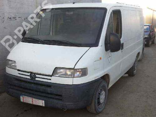 PEUGEOT BOXER Van (244)    110011