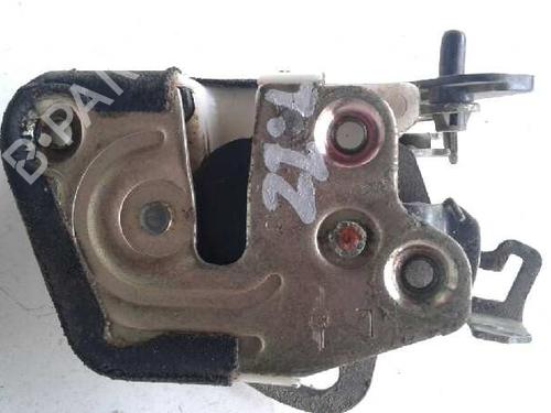 Rear left lock HYUNDAI SANTAMO  | BP8351015C100