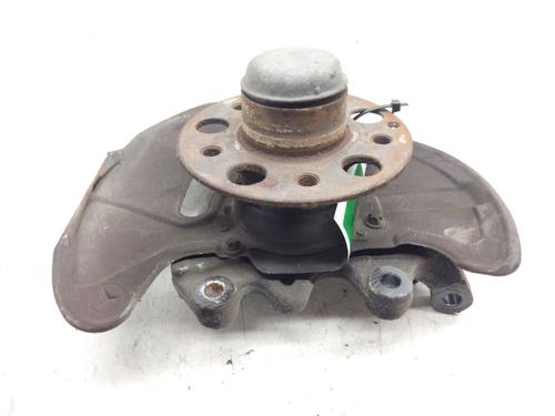 Right front steering knuckle MERCEDES-BENZ CLK (C209)  | BP21605593M26 