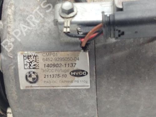 AC compressor MINI MINI (F56) Cooper SD | BP36992527M34 - Image 2
