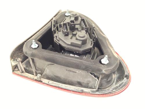 Left taillight SEAT LEON (1M1) 1.9 TDI | BP24843633C34 