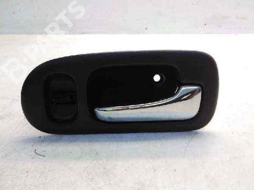 Used Rear right interior door handle Rear right interior door handle ROVER 45 I Saloon (RT) [2000-2005] 9554087 9554087