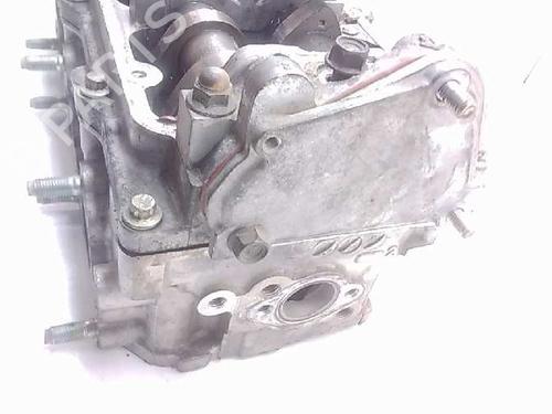 Cylinder head RENAULT VEL SATIS (BJ0_)  | BP17389948M5 