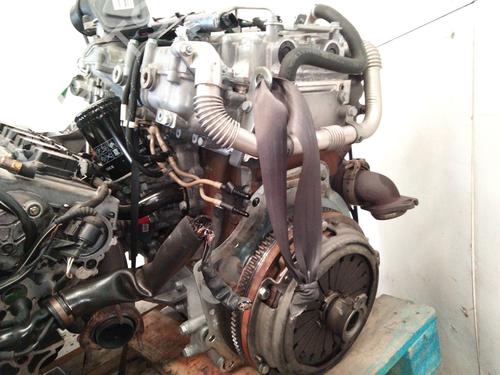 Engine IVECO DAILY IV Van 35C14 GV, 35C14 GV/P, 35S14 GV, 35S14 GV/P | BP22109917M1 