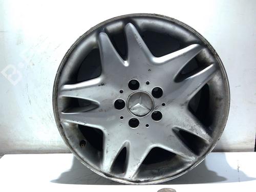 Fælk MERCEDES-BENZ E-CLASS T-Model (S212) E 350 CDI (212.225) (231 hp) 32313090