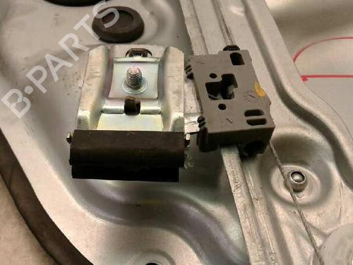 Front right window mechanism KIA VENGA (YN) 1.6 CRDi 128 | BP4499792C23 