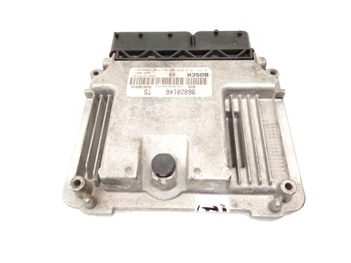 Engine control unit (ECU) CHEVROLET EPICA (KL1_) 2.0 D | BP27322315M57 
