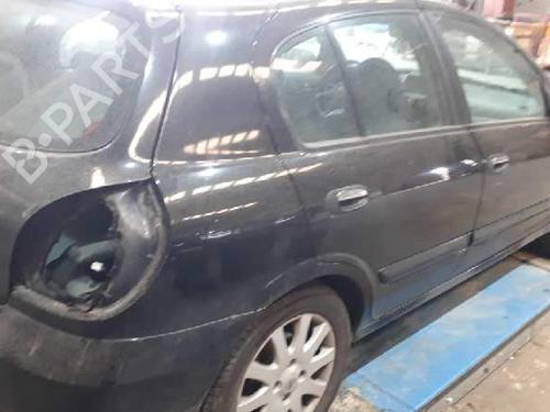 Left front window switch NISSAN ALMERA II Hatchback (N16) | BP10661703I27 - Image 11