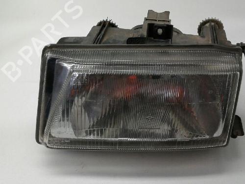 Used Left headlight SEAT IBIZA II (6K1) [1993-2002]  7033909