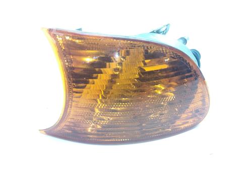 Left front indicator BMW 3 Coupe (E46) 320 Ci (170 hp) 17921686