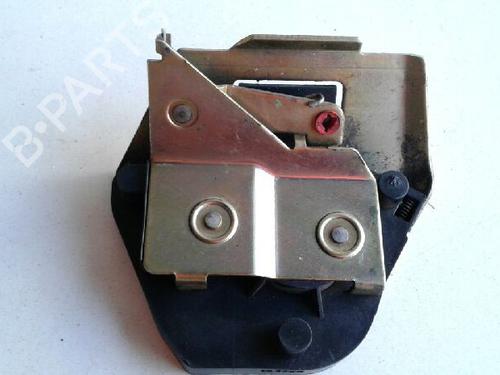 Rear right lock CITROËN C8 (EA_, EB_)  | BP14316175C99 