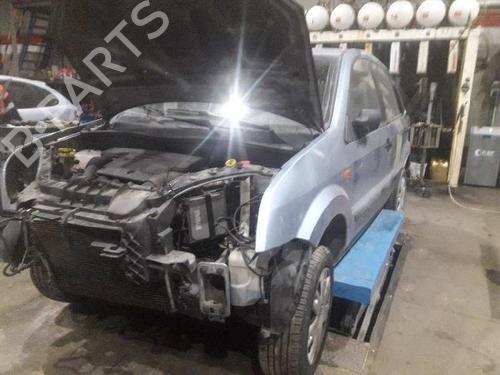 Front right window mechanism FORD FUSION (JU_)  | BP8320016C23 