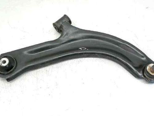 Used Right front suspension arm NISSAN NOTE (E11, NE11) [2005-2013]  7860187