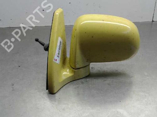 Retrovisor izquierdo HYUNDAI ATOS PRIME (MX) [1999-2025]  317171