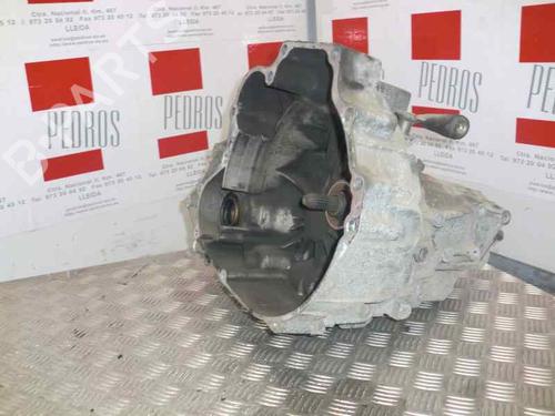 Used Gearbox NISSAN ALMERA I (N15) [1995-2000]  212157