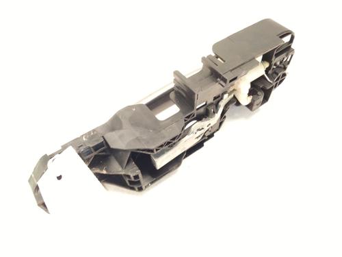 Rear left exterior door handle RENAULT GRAND SCÉNIC III (JZ0/1_) 1.5 dCi (JZ09, JZ0D, JZ10, JZ14, JZ1G, JZ29, JZ2C) | BP29566553C130 