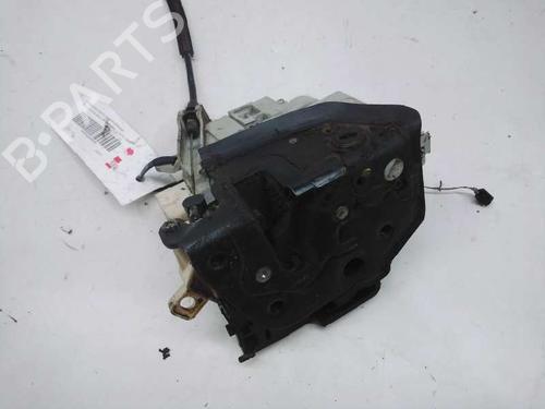 Used Rear right lock SEAT ALTEA XL (5P5, 5P8) [2006-2015]  10655888