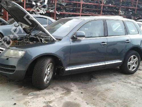 Intercooler VW TOUAREG (7LA, 7L6, 7L7) 3.0 V6 TDI | BP9873439M30 