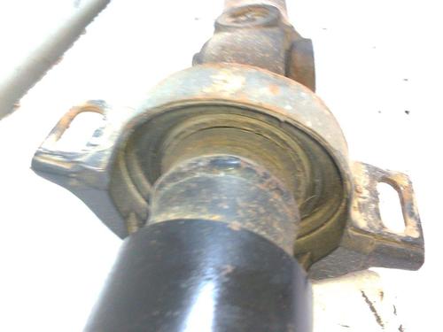 Driveshaft RENAULT KANGOO (KC0/1_) 1.9 dCi 4x4 (KC0V) | BP39668662M37 - Image 3