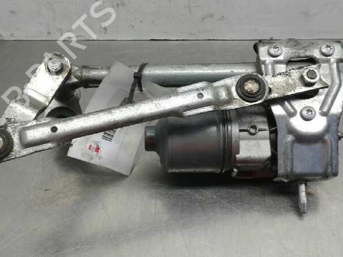 Front wiper motor SEAT ALTEA XL (5P5, 5P8) 1.9 TDI | BP2443757M29 