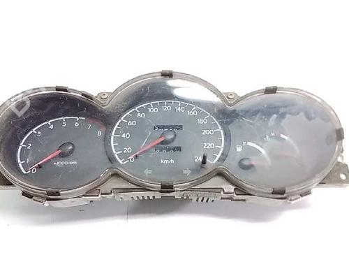 Used Instrument cluster HYUNDAI COUPE I (RD) [1996-2004]  2963740