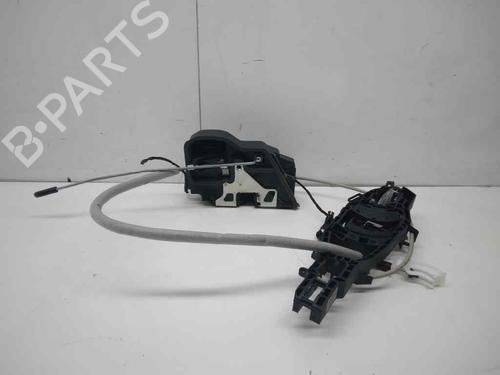 Rear right lock BMW 3 Touring (F31) 320 d | BP15215438C99 