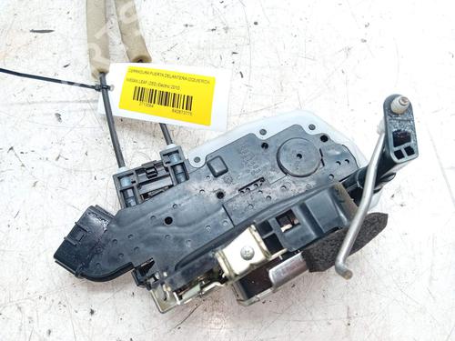 Used Front left lock Front left lock 25229389 25229389