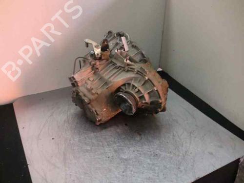 Gearbox MERCEDES-BENZ VITO Van (W638)  | BP213858M3 