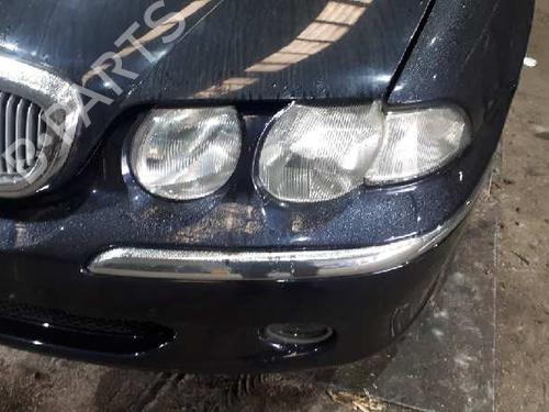 Rear right interior door handle ROVER 45 I Saloon (RT)  | BP9554087I16 